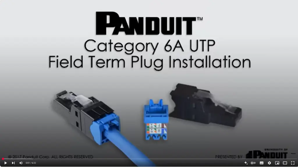 FiberLert SFP QSFPテスト動画