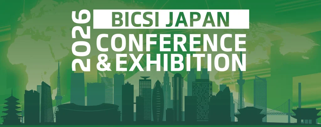 2026 BICSI 日本支部カンファレンス 公式メディアパートナー Cabling Cert Tech